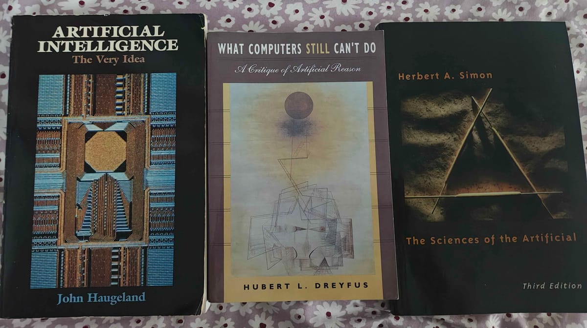 Revisiting Good Old-Fashioned Artificial Intelligence (GOFAI)